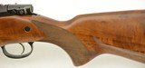 CZ Model 550 Safari Classic Rifle in .375 H&H - 12 of 25