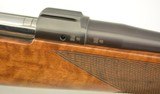CZ Model 550 Safari Classic Rifle in .375 H&H - 7 of 25