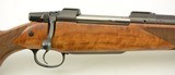 CZ Model 550 Safari Classic Rifle in .375 H&H - 5 of 25