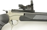 Thompson Center Encore Rifle with MGM Barrel in 5.7x28mm - 5 of 25