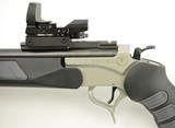 Thompson Center Encore Rifle with MGM Barrel in 5.7x28mm - 10 of 25