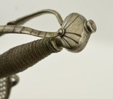18th Century Walloon Style Horseman Sword - 24 of 24