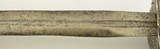18th Century Walloon Style Horseman Sword - 19 of 24