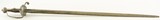 18th Century Walloon Style Horseman Sword - 3 of 24