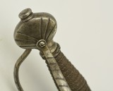 18th Century Walloon Style Horseman Sword - 5 of 24