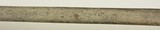 18th Century Walloon Style Horseman Sword - 20 of 24