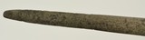 18th Century Walloon Style Horseman Sword - 21 of 24