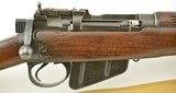 South African Marked No. 4 Mk. I* Rifle by Long Branch - 5 of 25