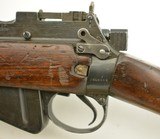 South African Marked No. 4 Mk. I* Rifle by Long Branch - 14 of 25