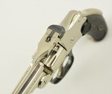 S&W 3rd Model .32 Safety Hammerless Revolver - 10 of 17