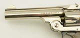 S&W 3rd Model .32 Safety Hammerless Revolver - 8 of 17