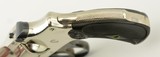 S&W 3rd Model .32 Safety Hammerless Revolver - 9 of 17