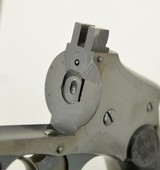 S&W .38 Safety Hammerless Revolver - 15 of 16