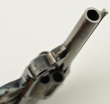 S&W .38 Safety Hammerless Revolver - 13 of 16