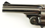 S&W .38 Safety Hammerless Revolver - 7 of 16