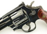 S&W 27-9 Revolver in Box 357 Magnum - 8 of 19