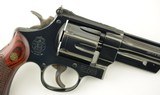 S&W 27-9 Revolver in Box 357 Magnum - 3 of 19