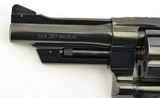 S&W 27-9 Revolver in Box 357 Magnum - 10 of 19