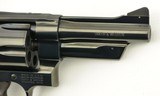 S&W 27-9 Revolver in Box 357 Magnum - 4 of 19