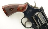 S&W 27-9 Revolver in Box 357 Magnum - 2 of 19
