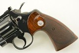 Colt Officers Model Match Revolver 38 Special - 6 of 17