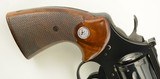 Colt Officers Model Match Revolver 38 Special - 2 of 17