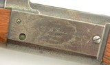 Savage 99 Rifle Factory Engraved Receiver - 14 of 25