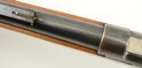 Savage 99 Rifle Factory Engraved Receiver - 22 of 25