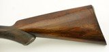Westley Richards Antique Shotgun Percussion Conversion to Centerfire - 15 of 25