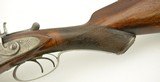 Westley Richards Antique Shotgun Percussion Conversion to Centerfire - 16 of 25