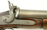 Westley Richards Antique Shotgun Percussion Conversion to Centerfire - 18 of 25