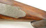 Westley Richards Antique Shotgun Percussion Conversion to Centerfire - 7 of 25