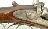 Westley Richards Antique Shotgun Percussion Conversion to Centerfire - 10 of 25