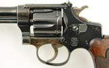 S&W .22/.32 Heavy Frame Target Revolver 22 Longrifle - 7 of 18