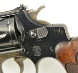 S&W .22/.32 Heavy Frame Target Revolver 22 Longrifle - 8 of 18