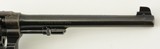 S&W .22/.32 Heavy Frame Target Revolver 22 Longrifle - 4 of 18