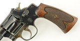 S&W .22/.32 Heavy Frame Target Revolver 22 Longrifle - 6 of 18