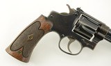 S&W .22/.32 Heavy Frame Target Revolver 22 Longrifle - 2 of 18