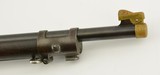 Scarce Springfield Krag Rifle 2 digit Serial Number - 9 of 25