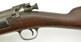 Scarce Springfield Krag Rifle 2 digit Serial Number - 11 of 25