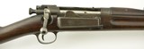 Scarce Springfield Krag Rifle 2 digit Serial Number - 1 of 25