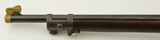 Scarce Springfield Krag Rifle 2 digit Serial Number - 17 of 25