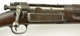 Scarce Springfield Krag Rifle 2 digit Serial Number - 6 of 25