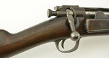 Scarce Springfield Krag Rifle 2 digit Serial Number - 5 of 25