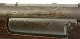 Scarce Springfield Krag Rifle 2 digit Serial Number - 13 of 25