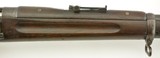 Scarce Springfield Krag Rifle 2 digit Serial Number - 7 of 25