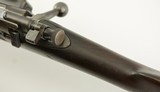 Scarce Springfield Krag Rifle 2 digit Serial Number - 20 of 25