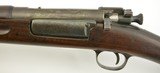 Scarce Springfield Krag Rifle 2 digit Serial Number - 12 of 25