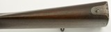 Scarce Springfield Krag Rifle 2 digit Serial Number - 19 of 25