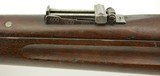 Scarce Springfield Krag Rifle 2 digit Serial Number - 16 of 25